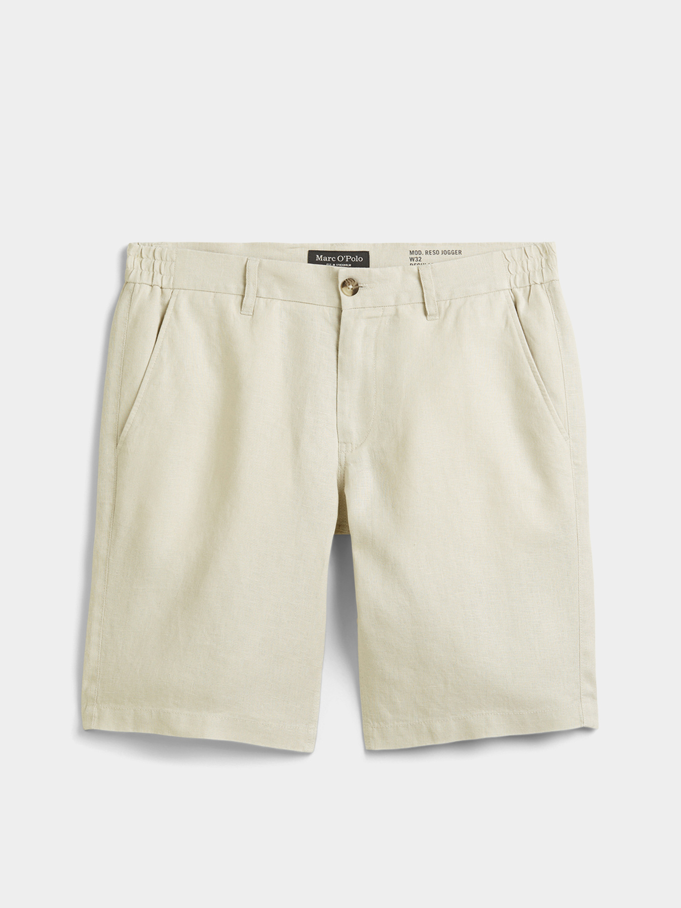 Шорти Marc O’Polo модель M24003915000-707 Фото