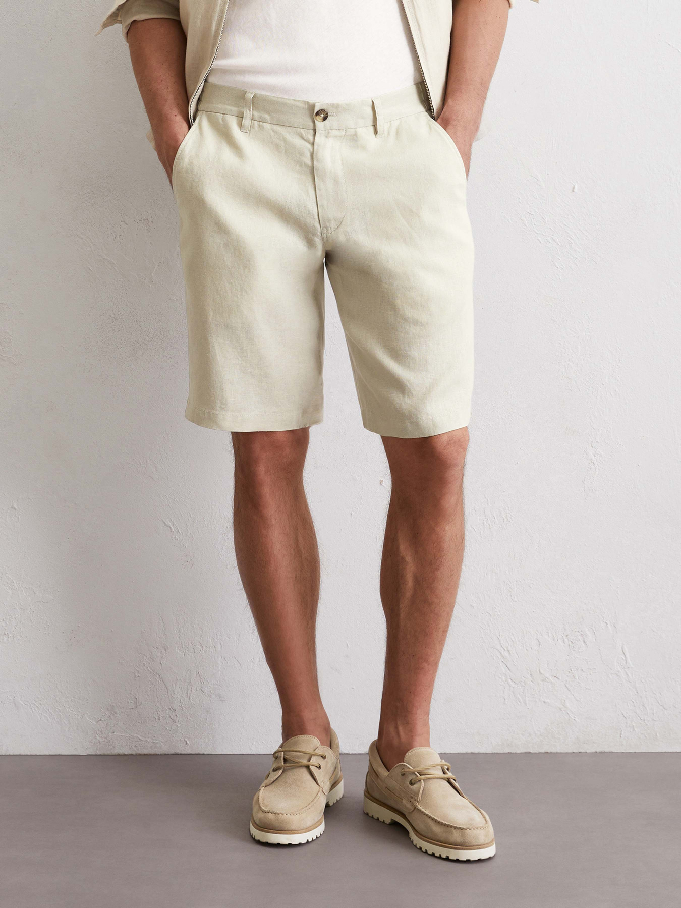 Шорти Marc O’Polo модель M24003915000-707 Фото