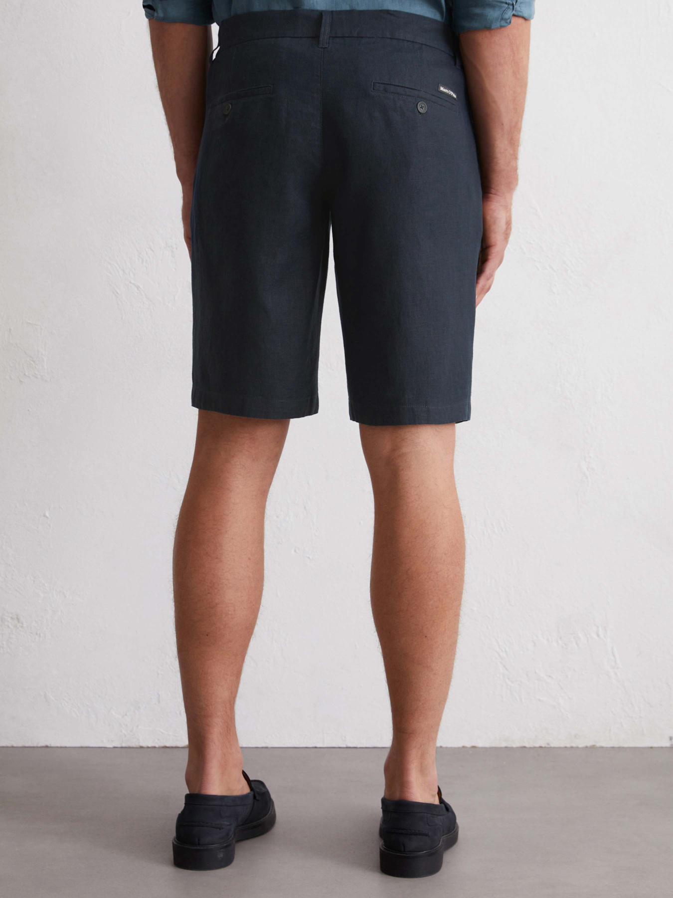 Шорты Marc O’Polo модель M24003915000-898 Фото