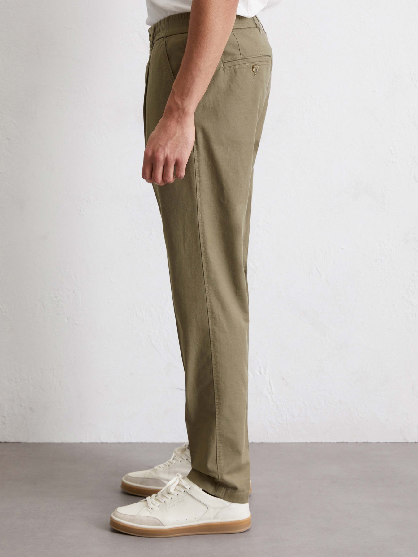 Брюки повседневные Marc O’Polo модель 523134010134-452 Фото