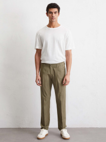 Брюки повседневные Marc O’Polo модель 523134010134-452 Фото