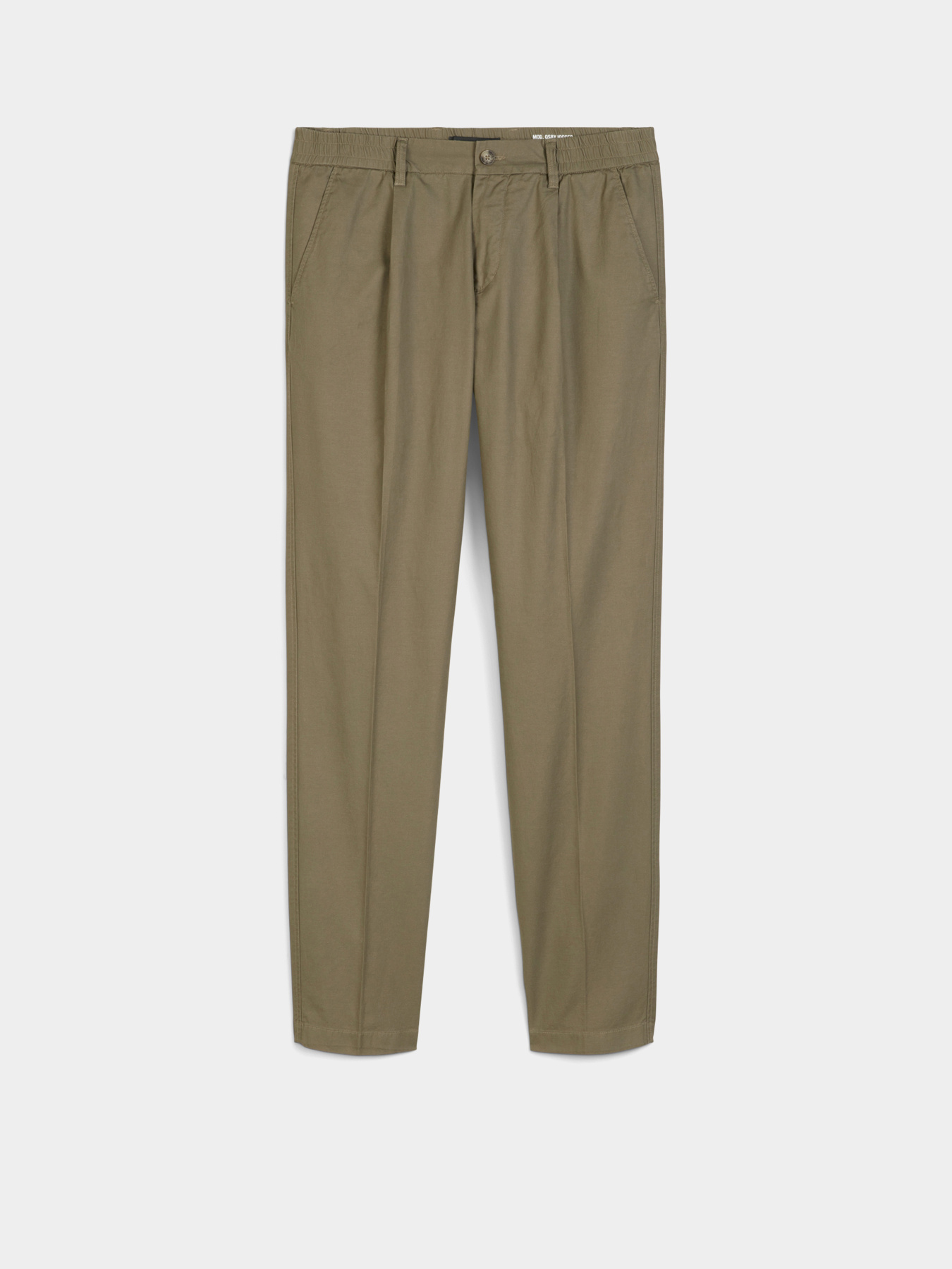 Повсякденні штани Marc O’Polo модель 523134010134-452 Повсякденні штани Marc O’Polo модель 523134010134-452 Фото