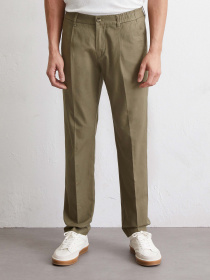 Повсякденні штани Marc O’Polo модель 523134010134-452 Повсякденні штани Marc O’Polo модель 523134010134-452 Фото