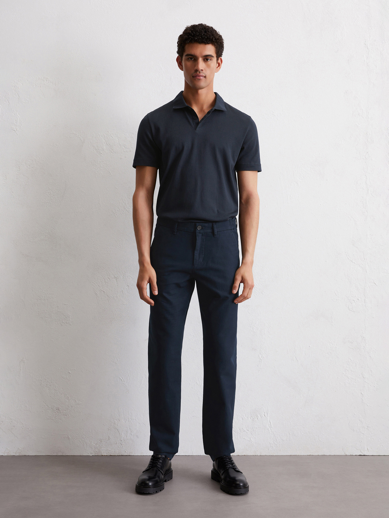 Штани повсякденні Marc O’Polo Модель 526721510164-898 Фото