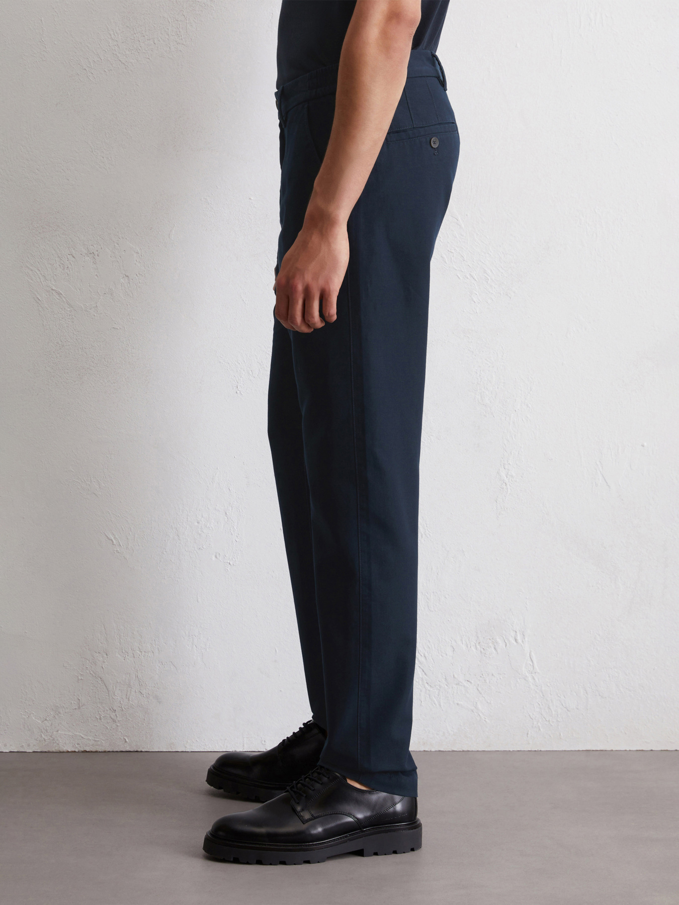 Штани повсякденні Marc O’Polo Модель 526721510164-898 Фото