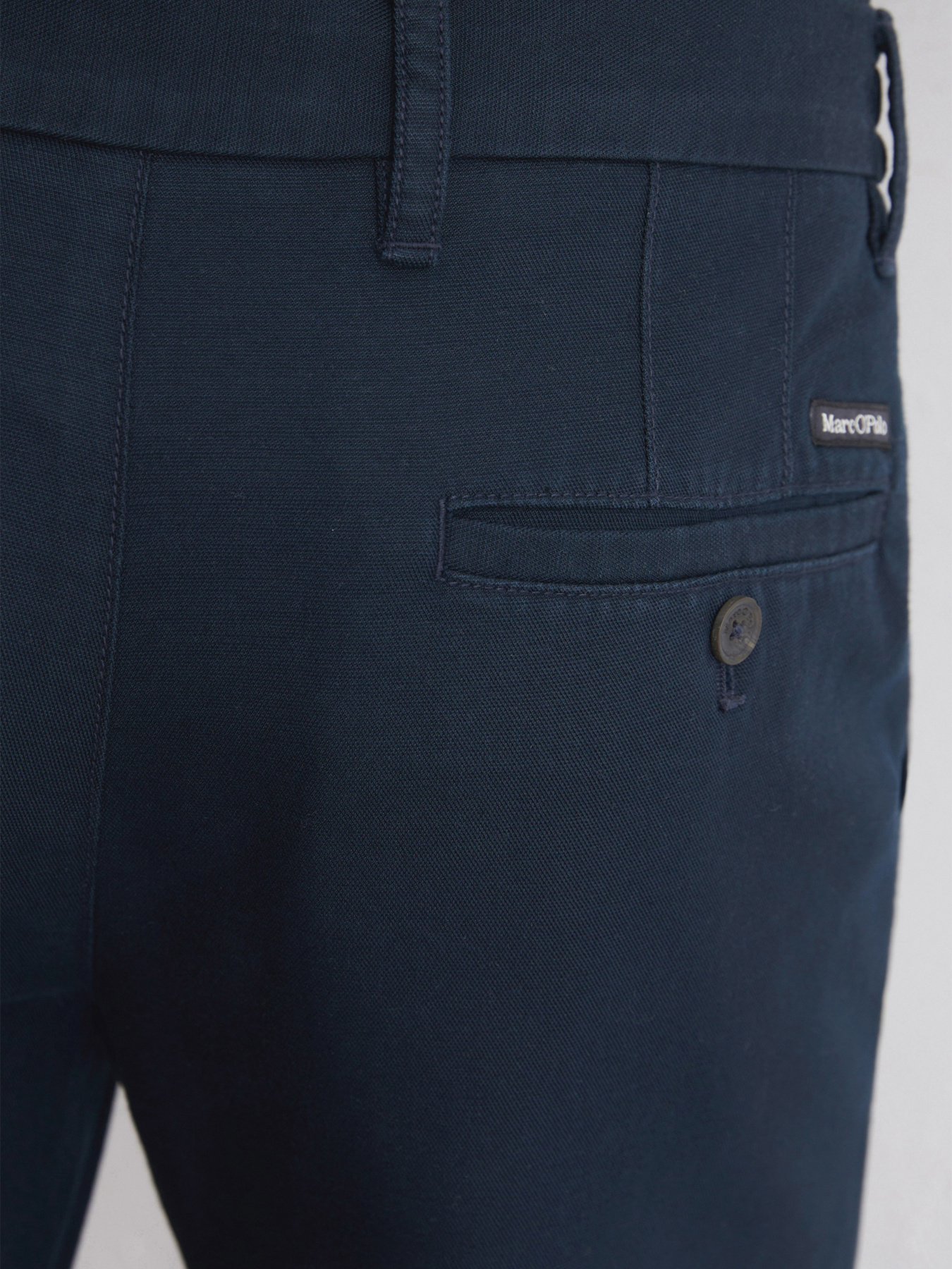 Штани повсякденні Marc O’Polo Модель 526721510164-898 Фото
