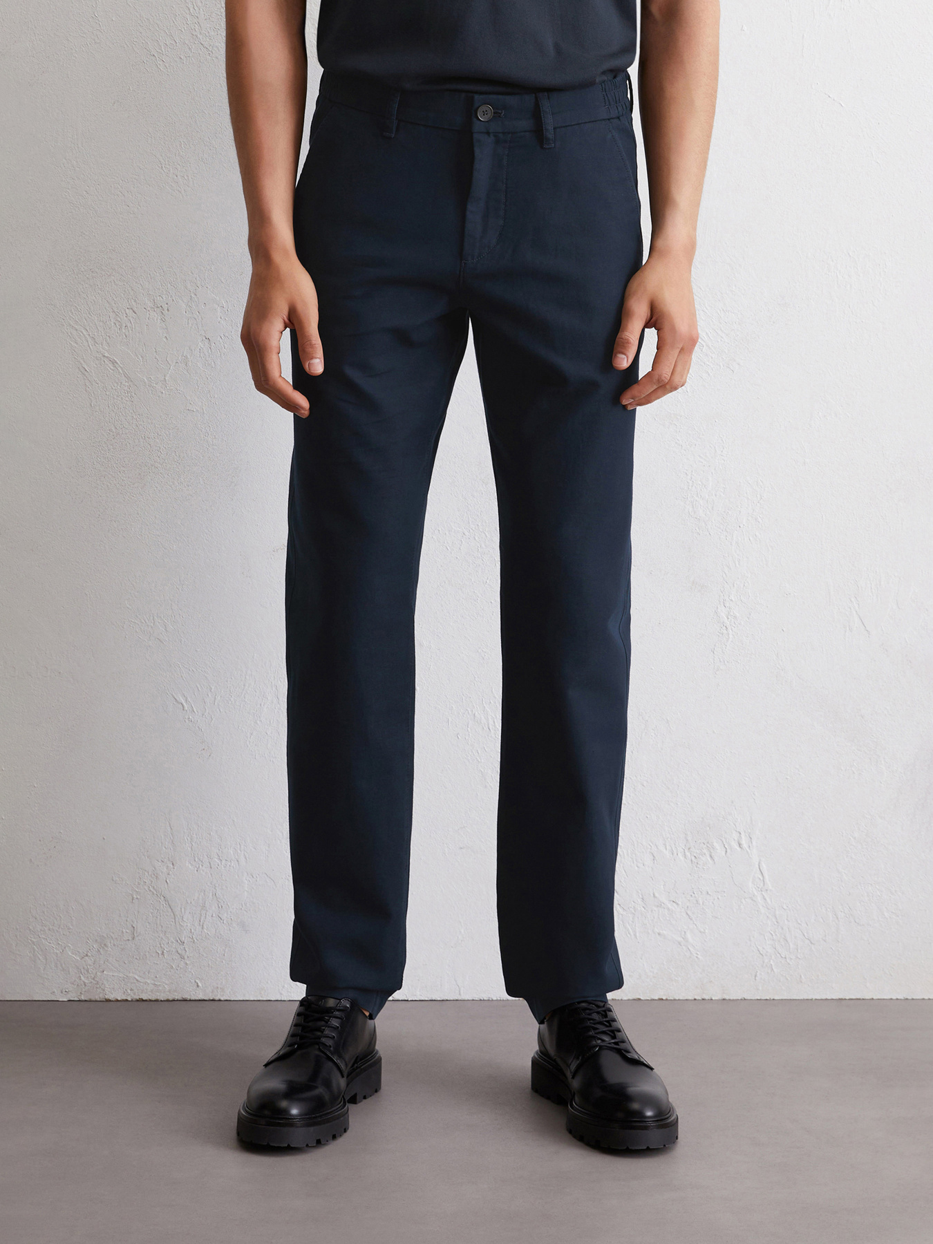 Штани повсякденні Marc O’Polo Модель 526721510164-898 Фото