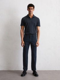 Штани повсякденні Marc O’Polo Модель 526721510164-898 Фото