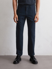 Брюки повседневные Marc O’Polo модель 526721510164-898 Фото