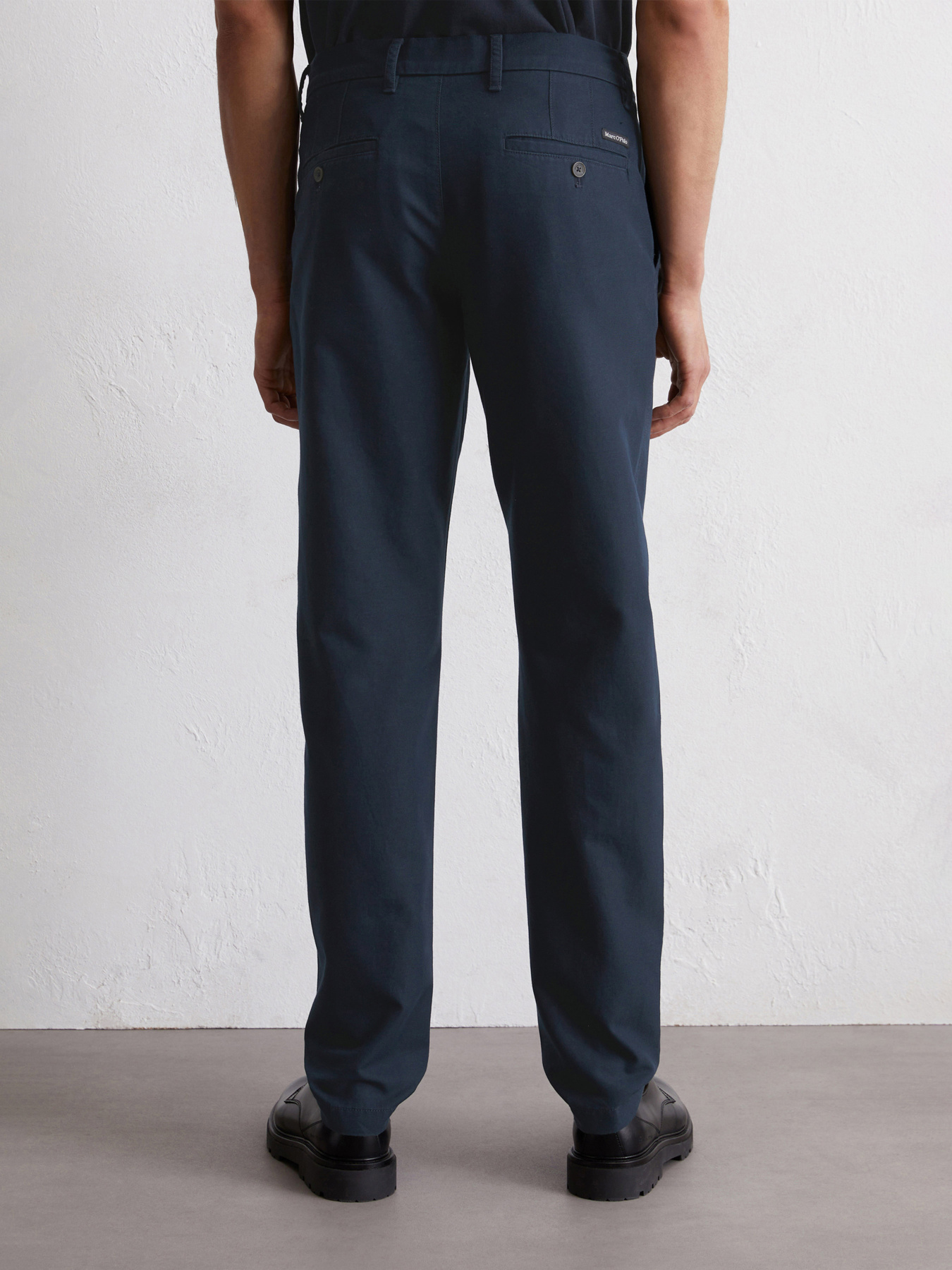 Повсякденні штани Marc O’Polo модель 526721510164-898 Фото