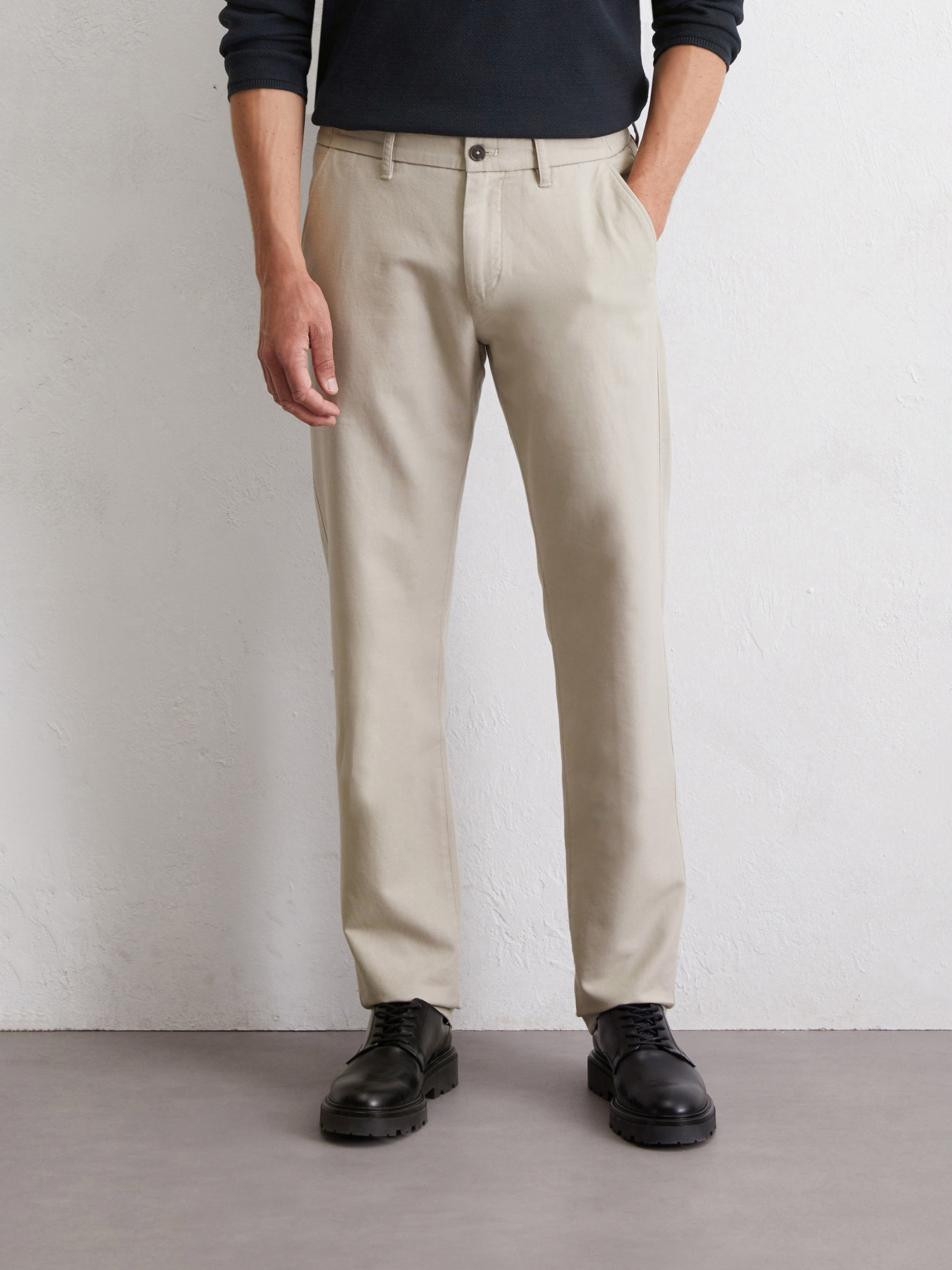 Штани повсякденні Marc O’Polo Модель 526721510164-913 Фото