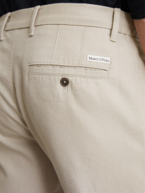 Повсякденні штани Marc O’Polo модель 526721510164-913 Повсякденні штани Marc O’Polo модель 526721510164-913 Фото