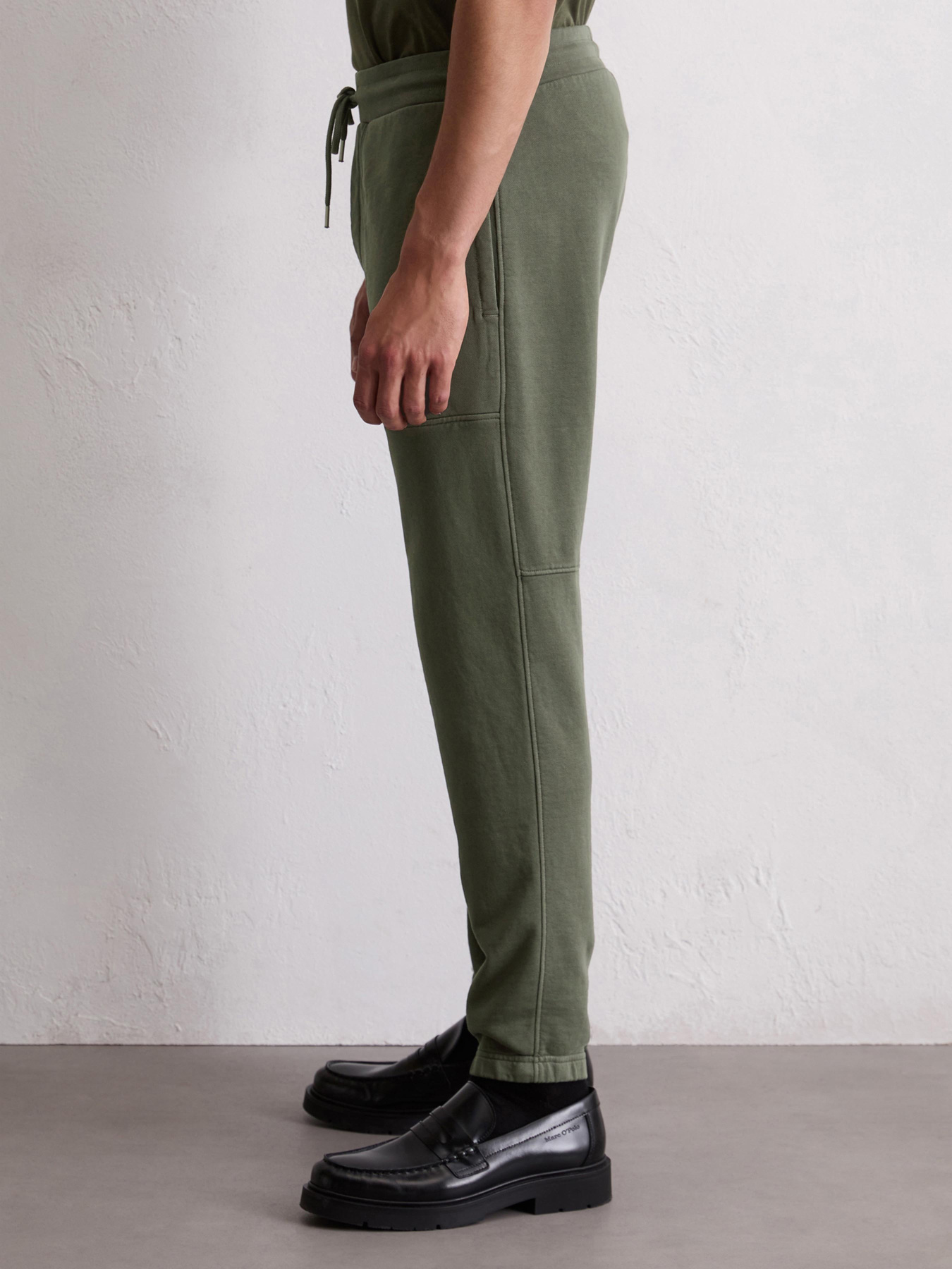 Повсякденні штани Marc O’Polo модель 528401019018-493 Фото