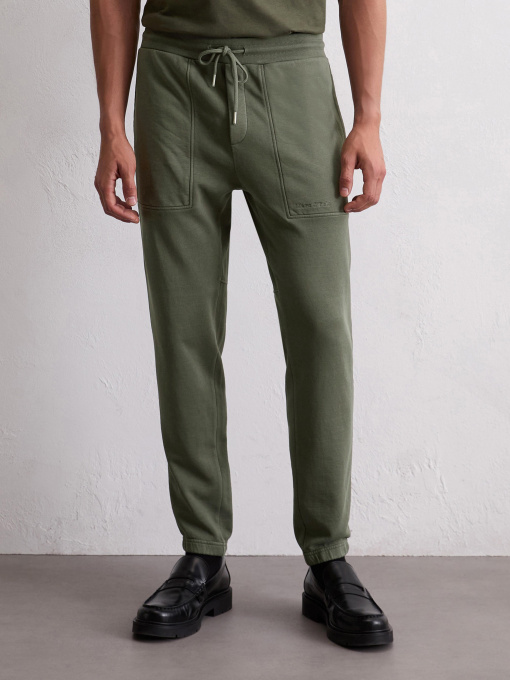 Повсякденні штани Marc O’Polo модель 528401019018-493 Фото