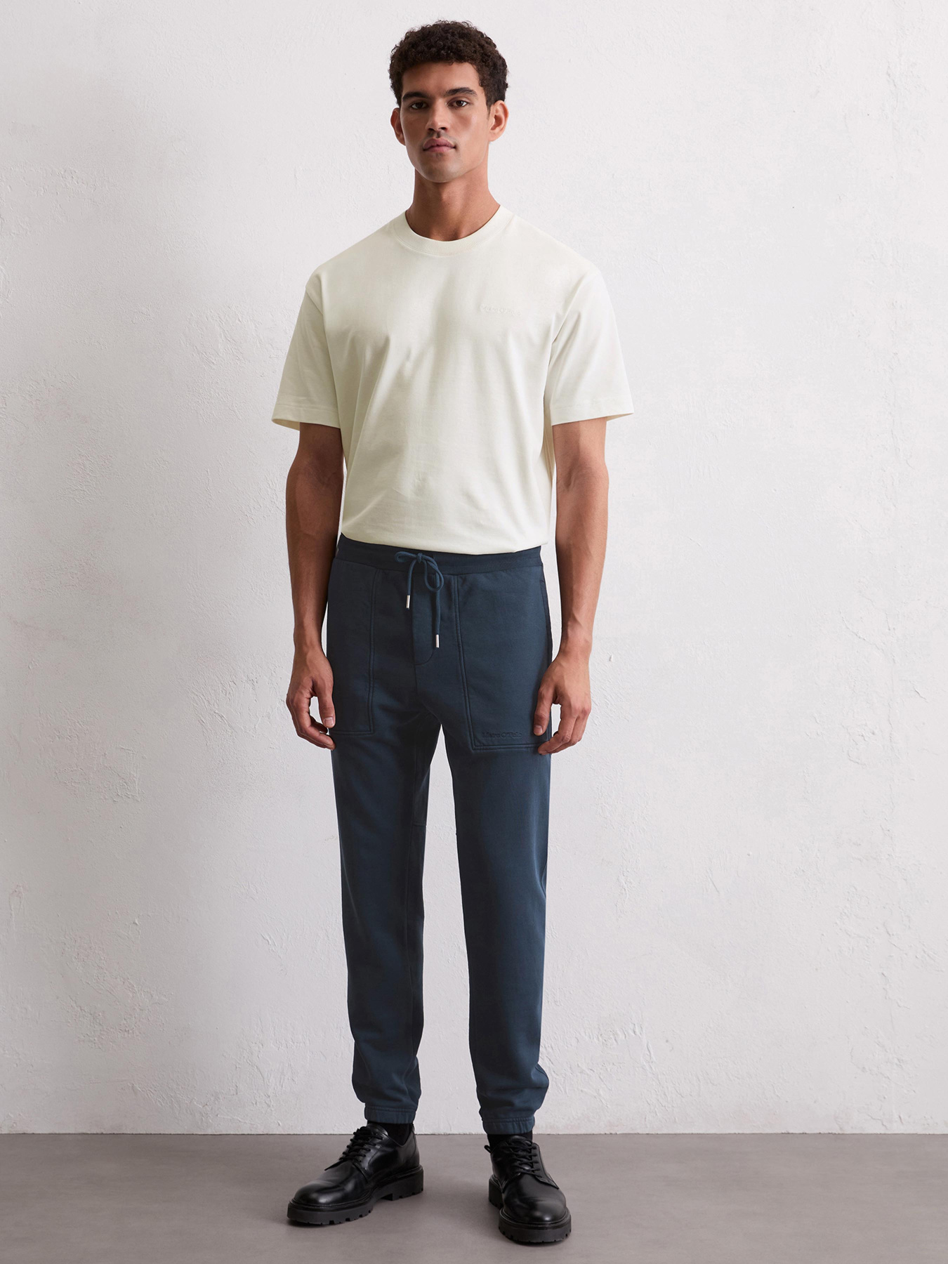 Штани повсякденні Marc O’Polo модель 528401019018-898 Фото