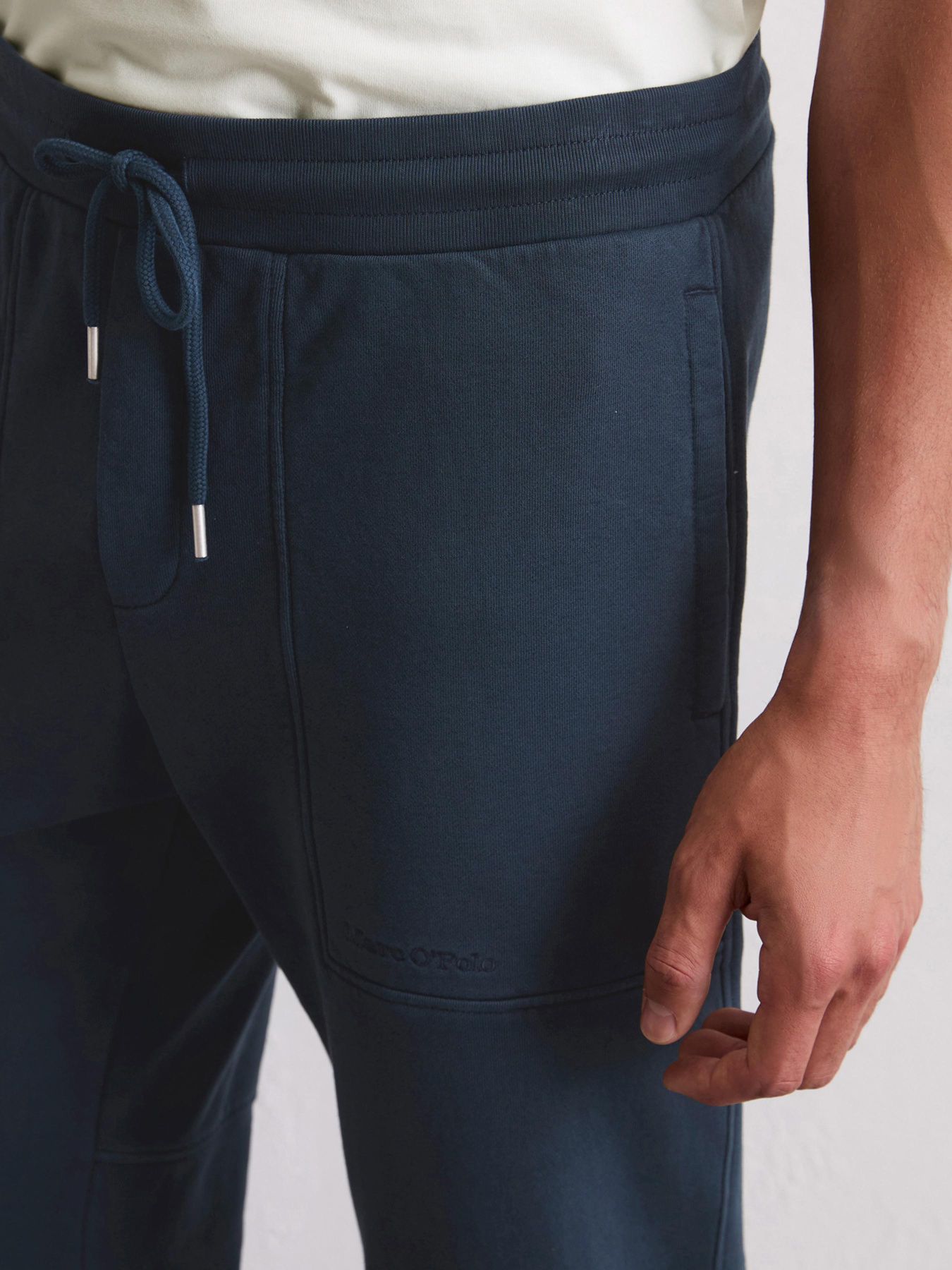 Штани повсякденні Marc O’Polo модель 528401019018-898 Фото