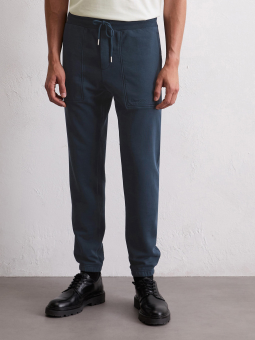 Брюки повседневные Marc O’Polo модель 528401019018-898 Фото