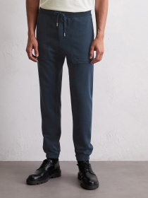 Повсякденні штани Marc O’Polo модель 528401019018-898 Фото