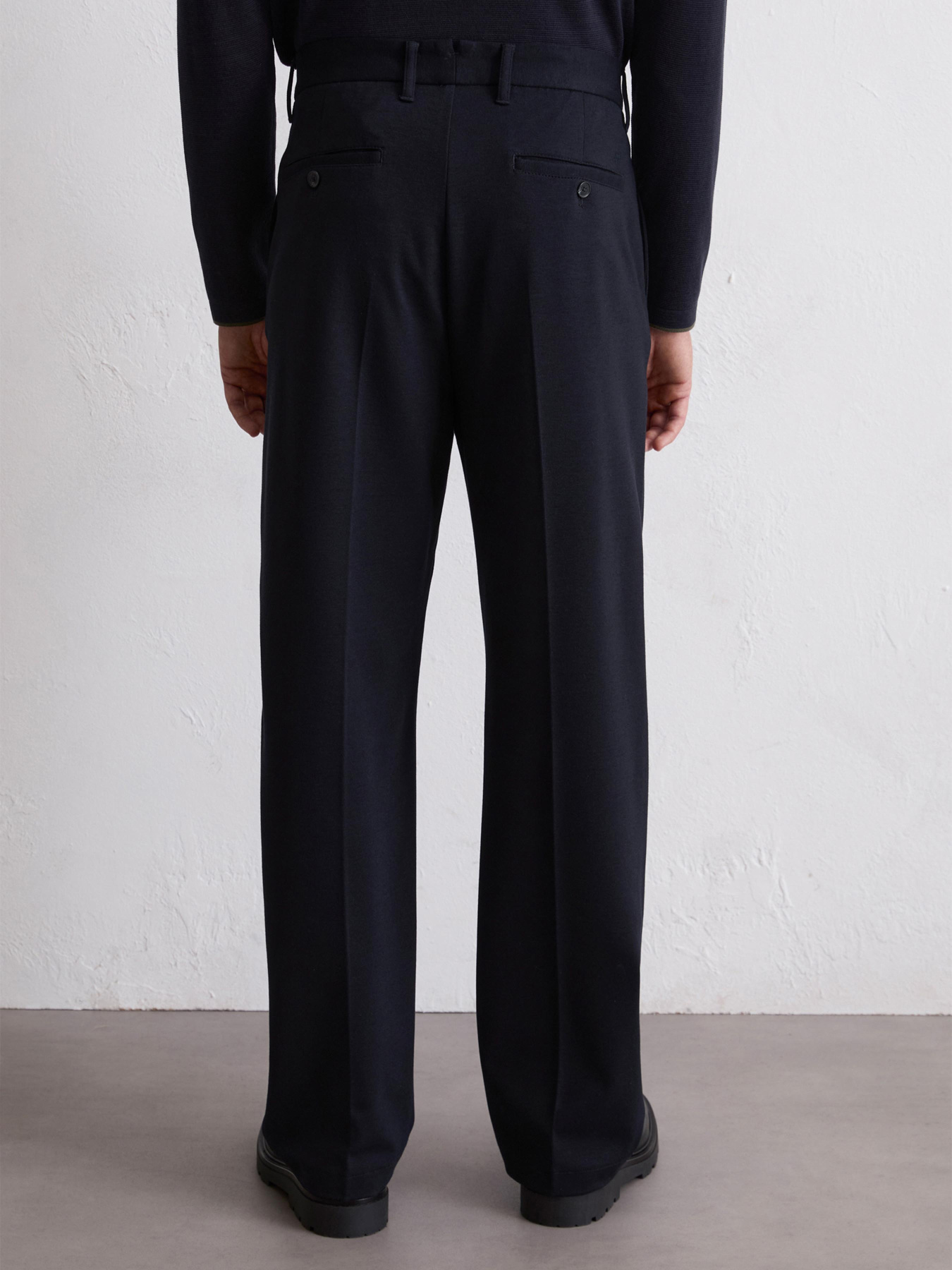 Брюки повседневные Marc O’Polo модель 528405210100-888 Фото