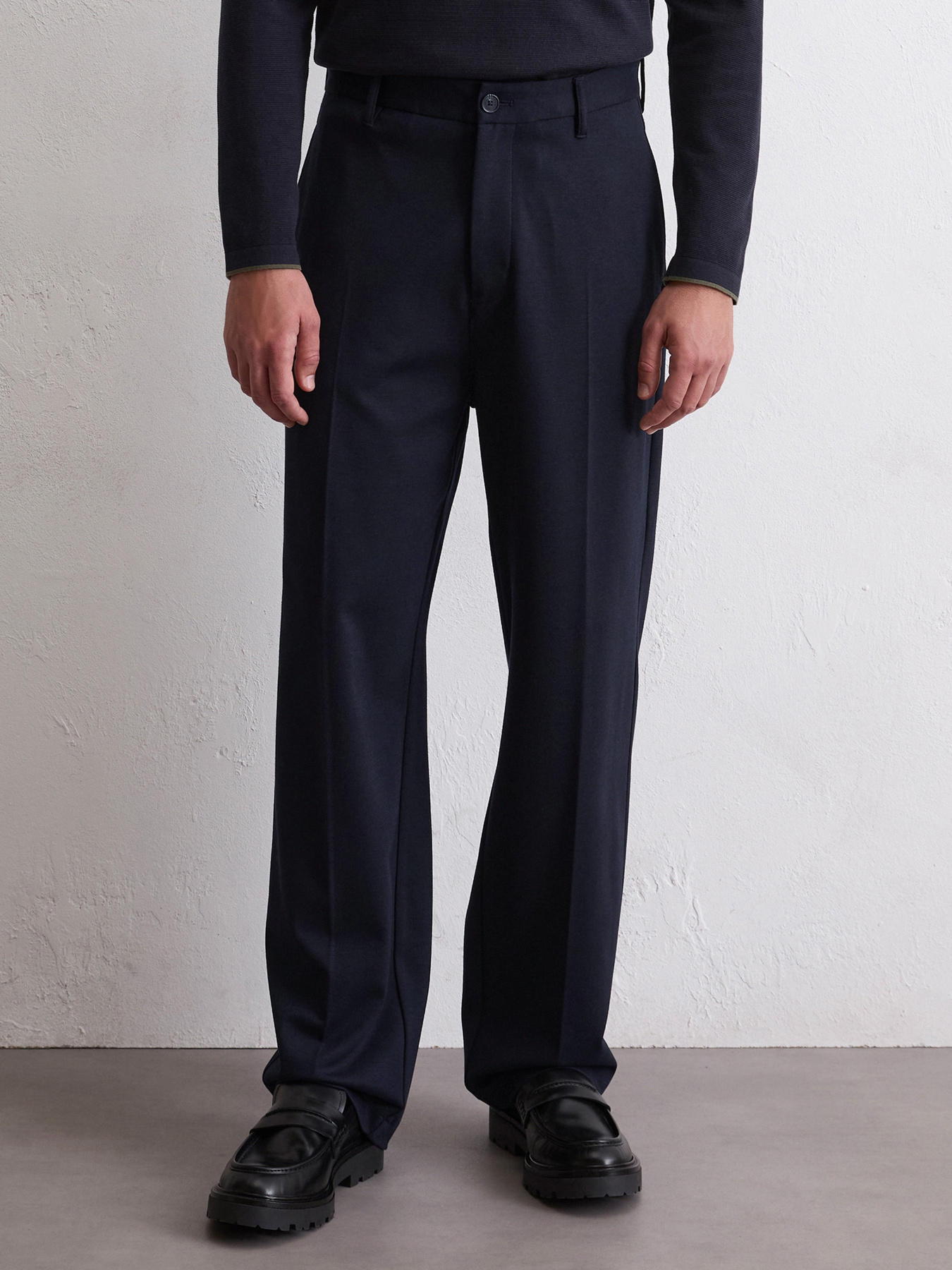 Повсякденні штани Marc O’Polo модель 528405210100-888 Фото