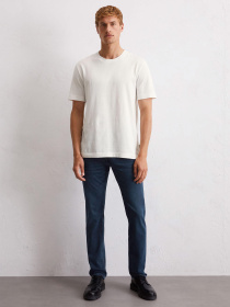 Прямые джинсы Marc O’Polo модель 528907612032-034 Фото