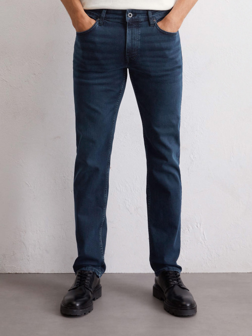 Прямі джинси Marc O’Polo модель 528907612032-034 Фото