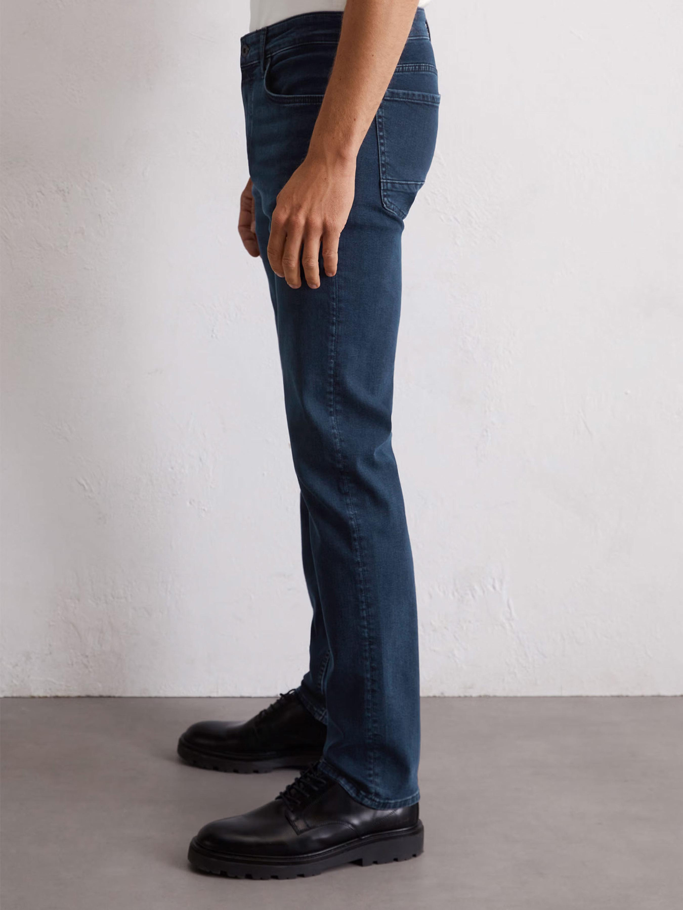 Прямі джинси Marc O’Polo модель 528907612032-034 Фото