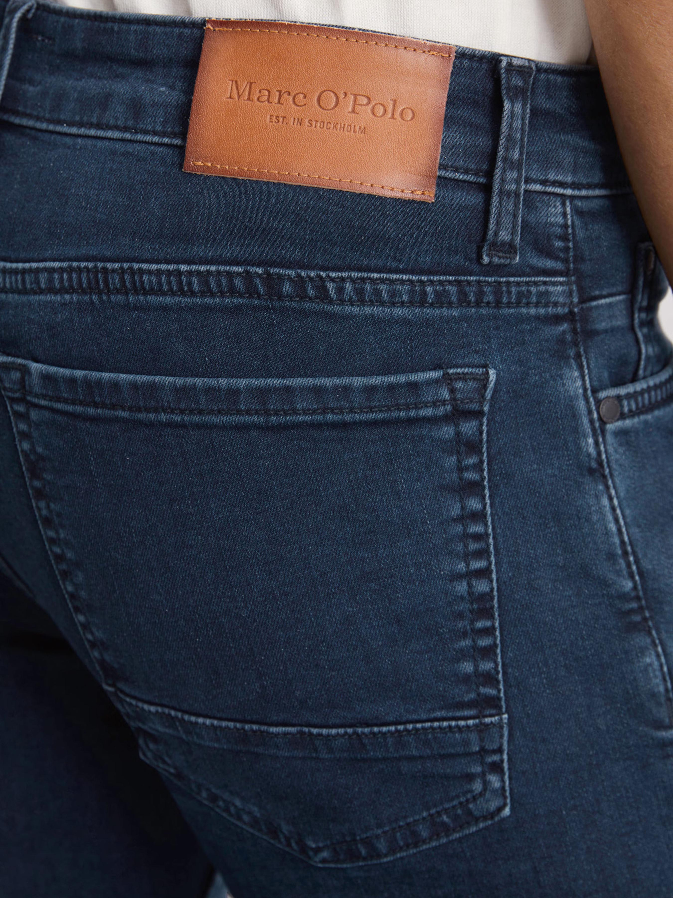 Прямі джинси Marc O’Polo модель 528907612032-034 Фото