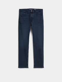 Прямі джинси Marc O’Polo модель 528907612032-034 Фото