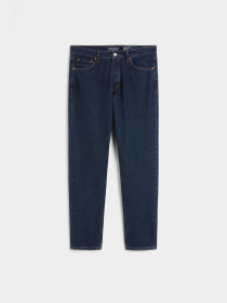 Зауженные джинсы Marc O’Polo модель 528910212148-049 Фото