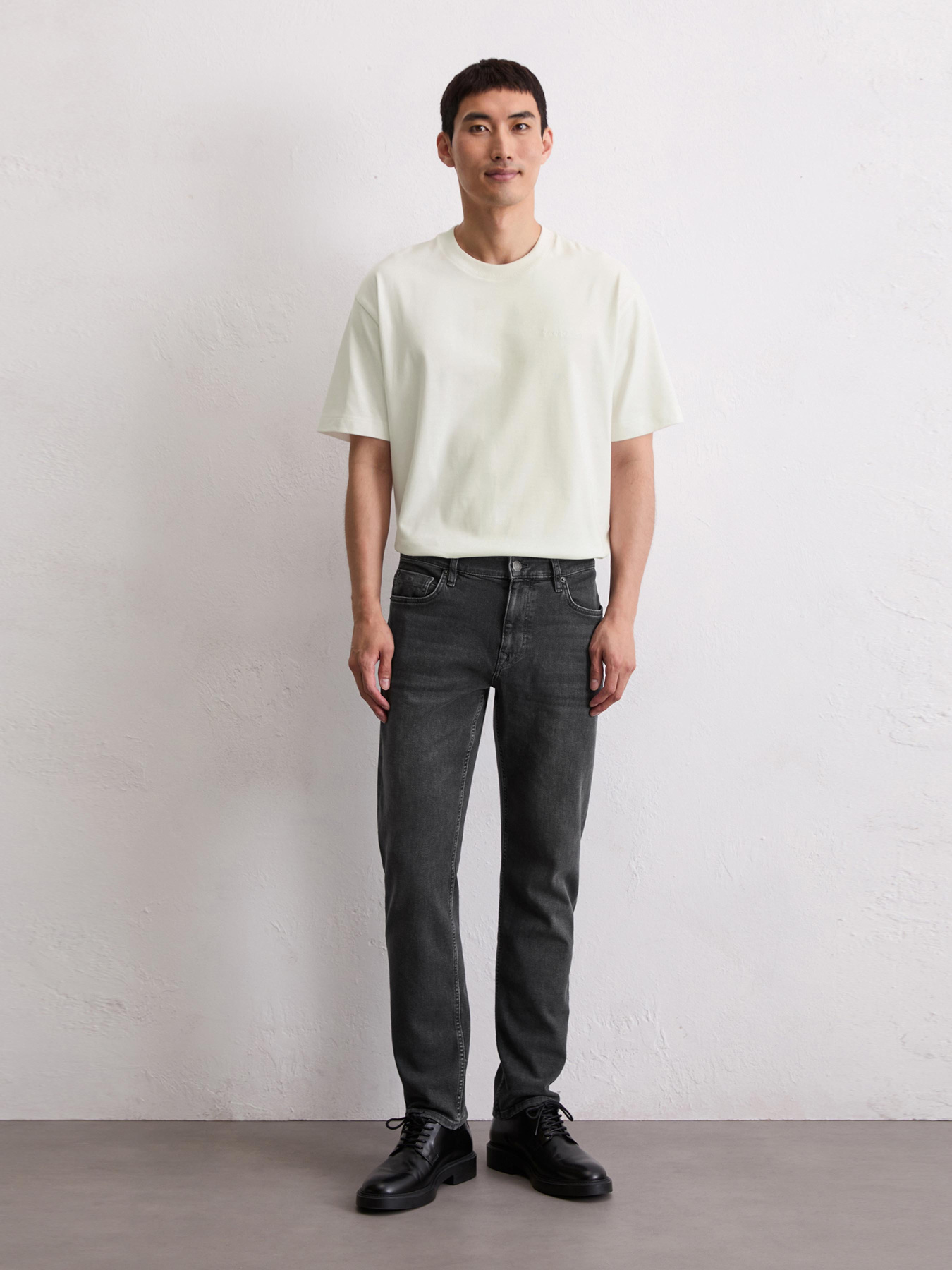 Прямі джинси Marc O’Polo модель 528917212032-099 Фото