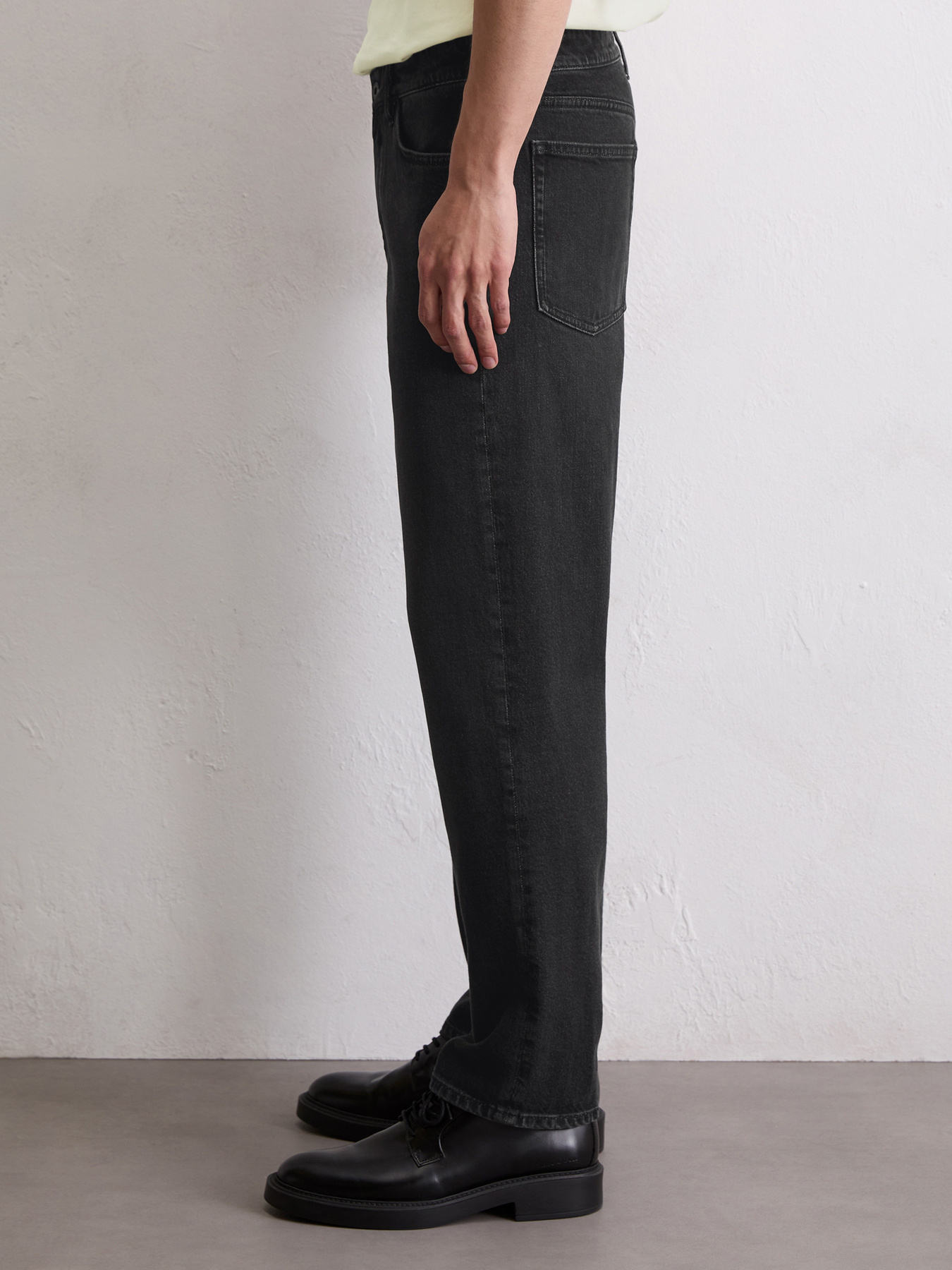 Прямые джинсы Marc O’Polo модель 528912912158-051 Фото