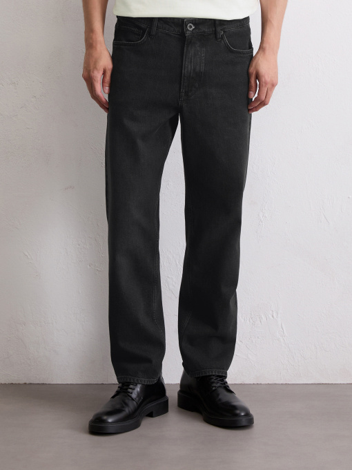 Прямые джинсы Marc O’Polo модель 528912912158-051 Фото