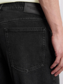 Прямые джинсы Marc O’Polo модель 528912912158-051 Фото