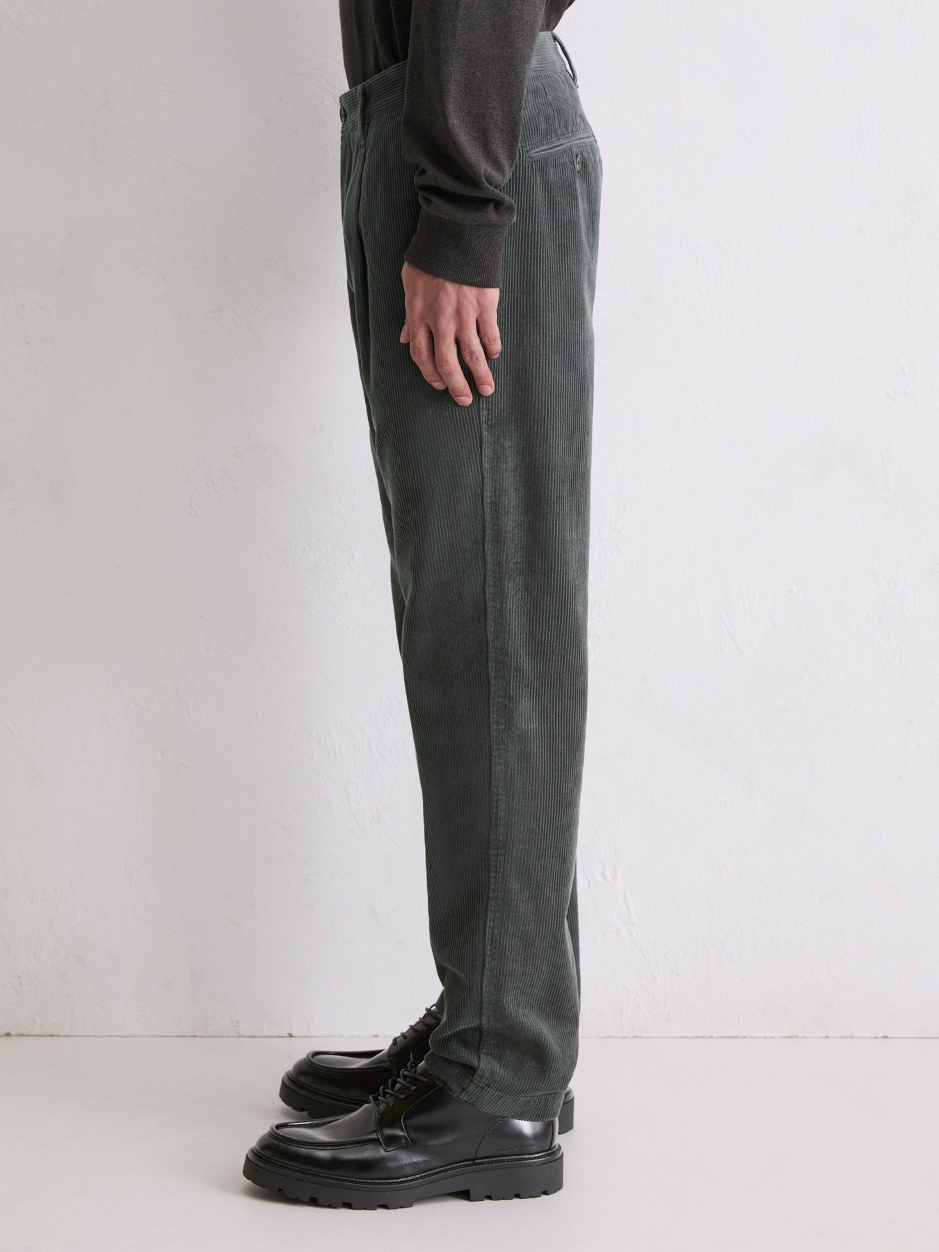 Штани повсякденні Marc O’Polo модель 529009610214-451 Фото