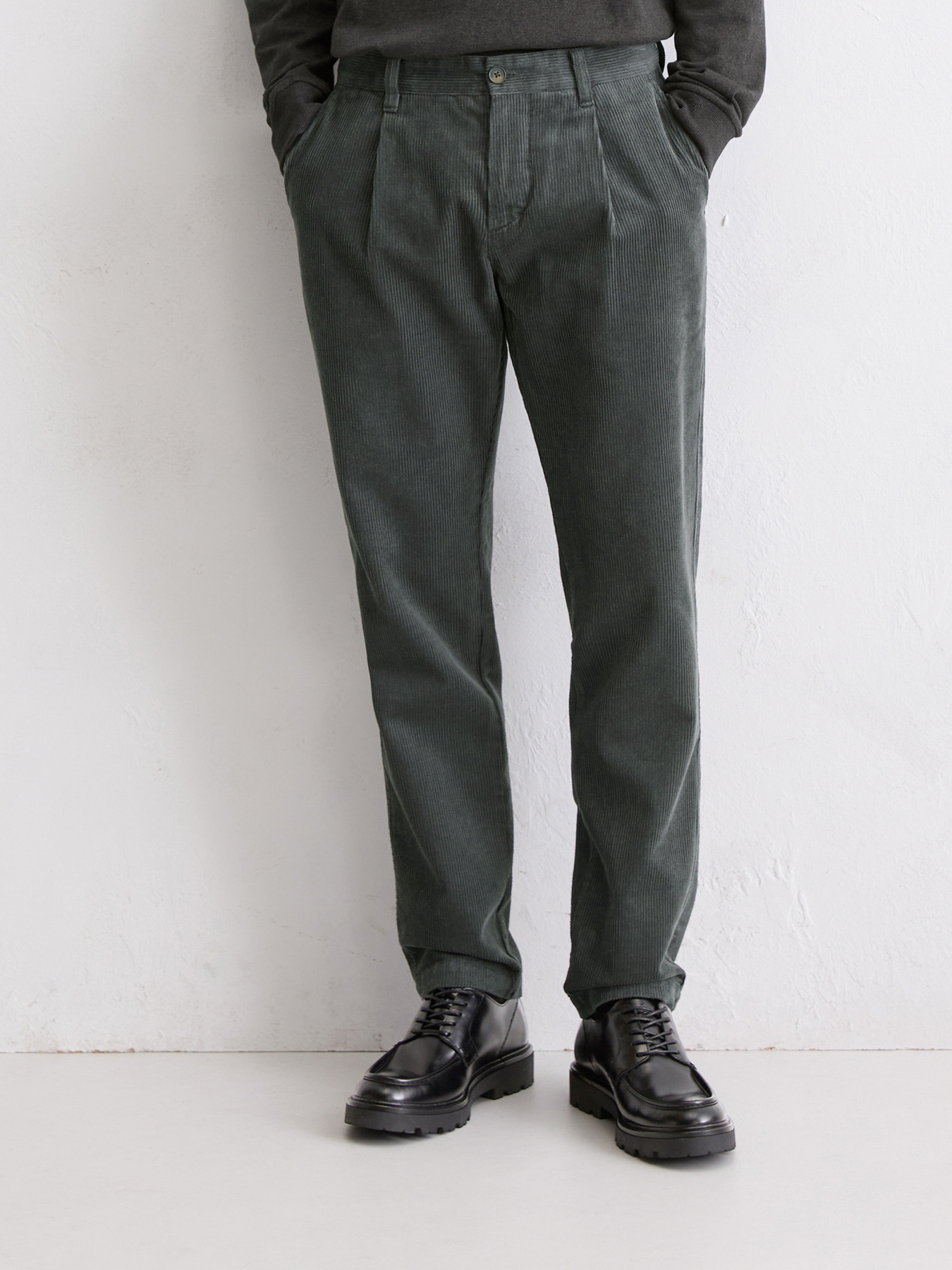 Штани повсякденні Marc O’Polo модель 529009610214-451 Фото