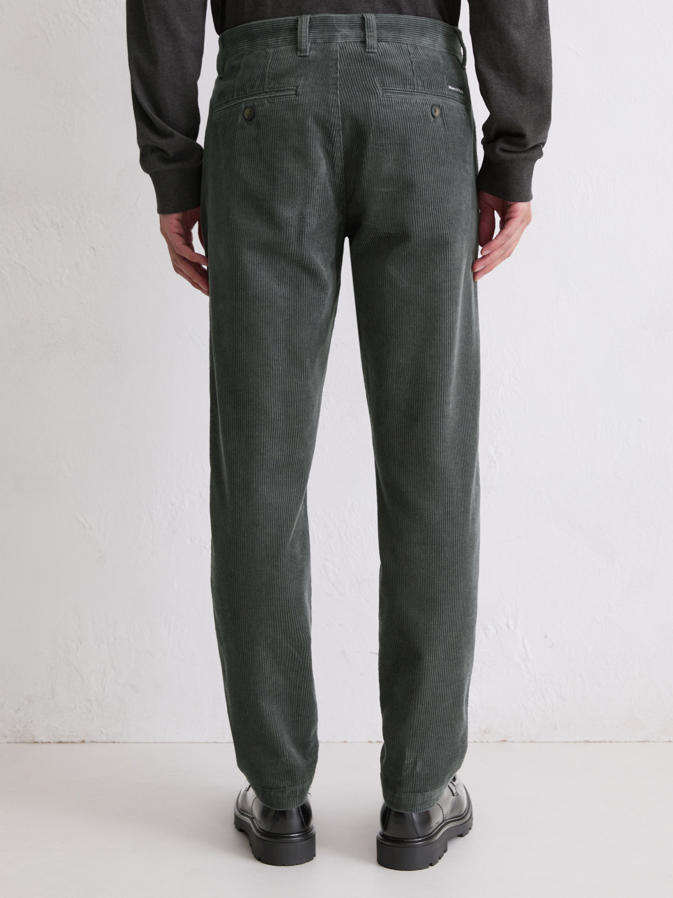 Повседневные штаны Marc O’Polo модель 529009610214-451 Фото