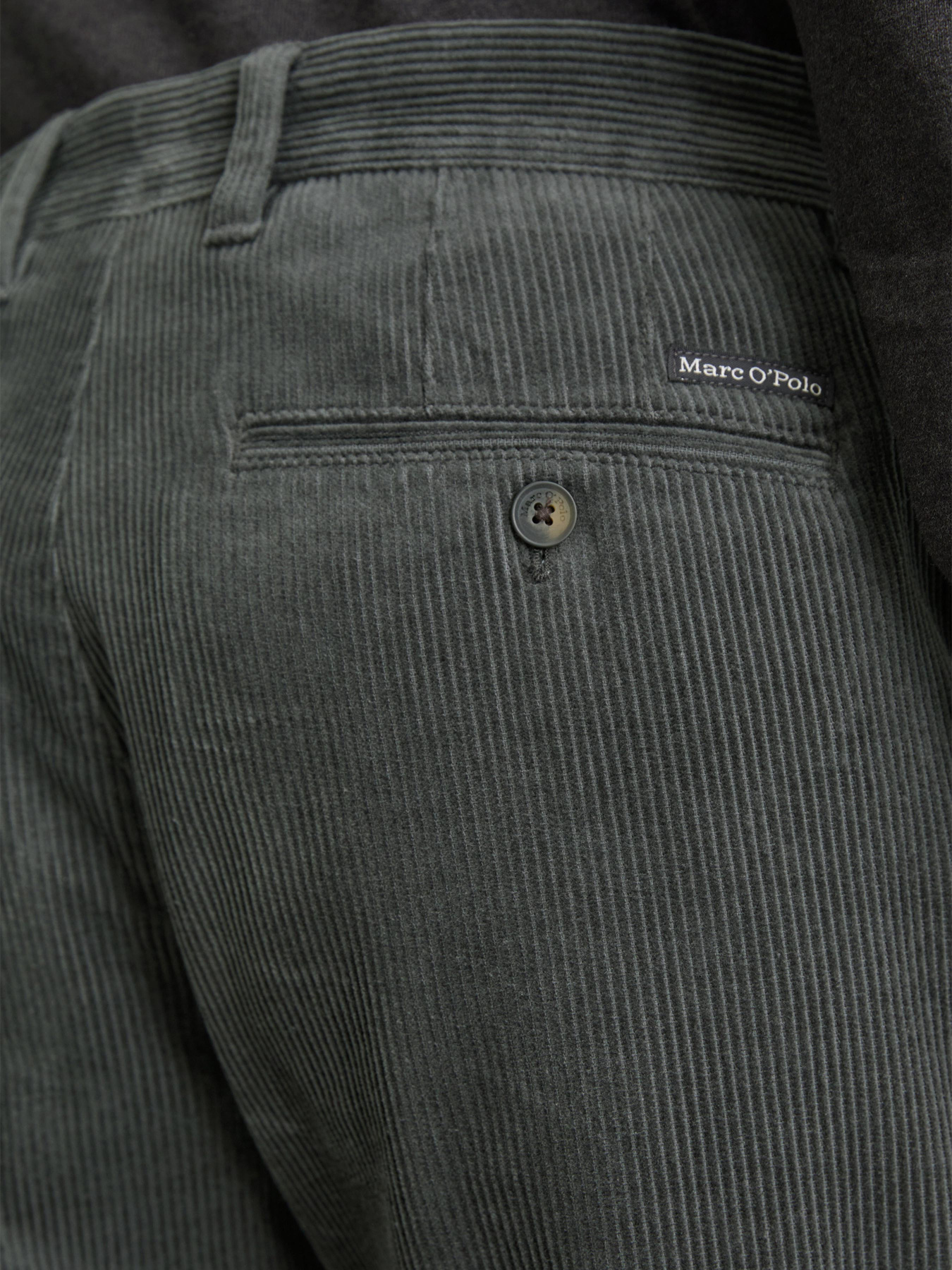 Повседневные штаны Marc O’Polo модель 529009610214-451 Фото