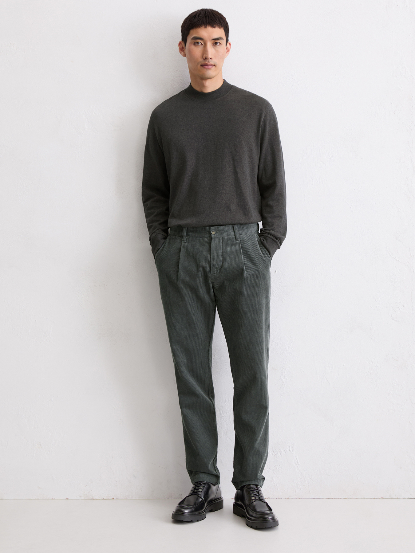 Повседневные штаны Marc O’Polo модель 529009610214-451 Фото