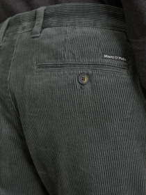 Повседневные штаны Marc O’Polo модель 529009610214-451 Фото