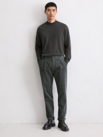 Повседневные штаны Marc O’Polo модель 529009610214-451 Фото