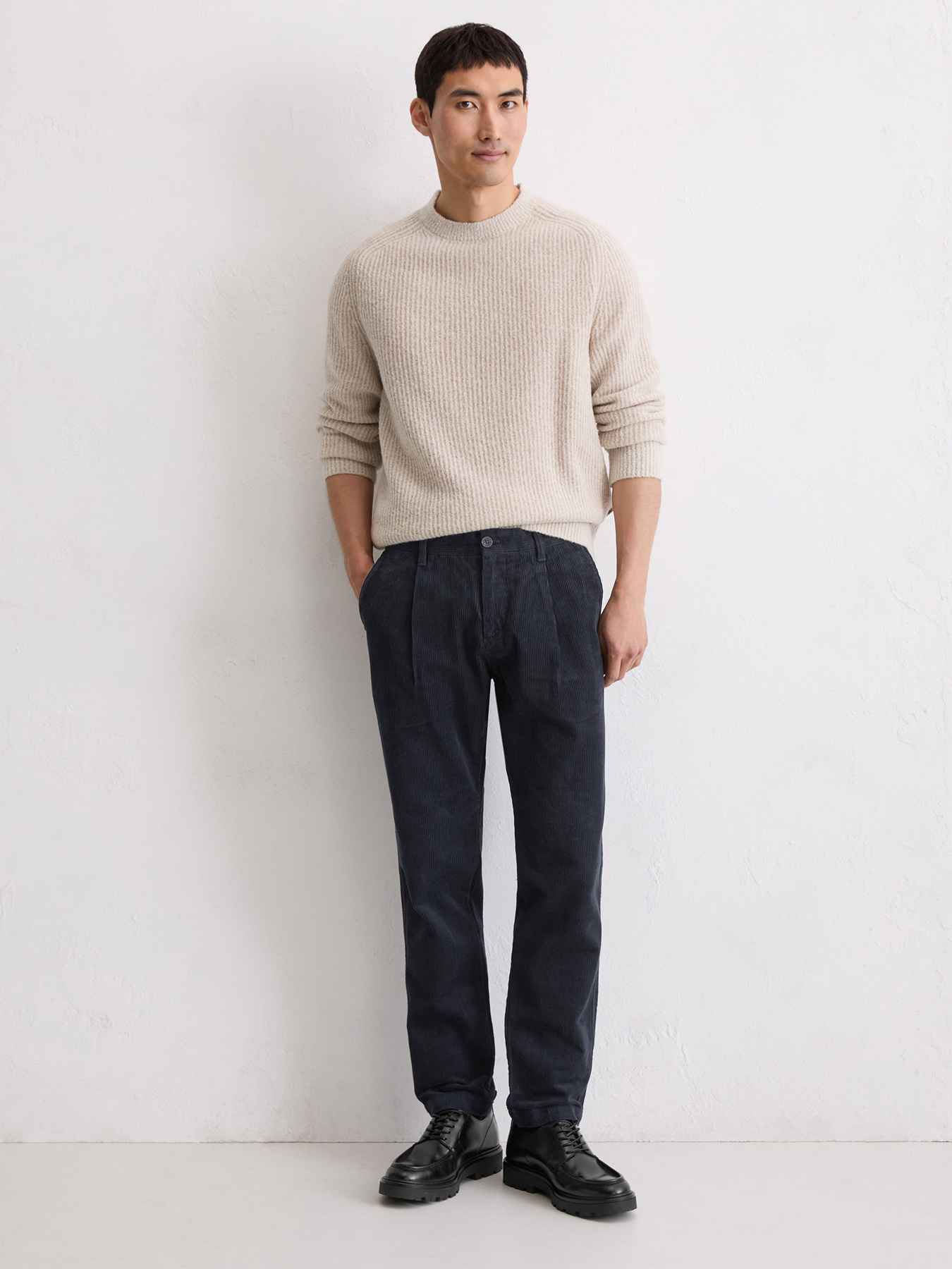 Повседневные штаны Marc O’Polo модель 529009610214-898 Фото