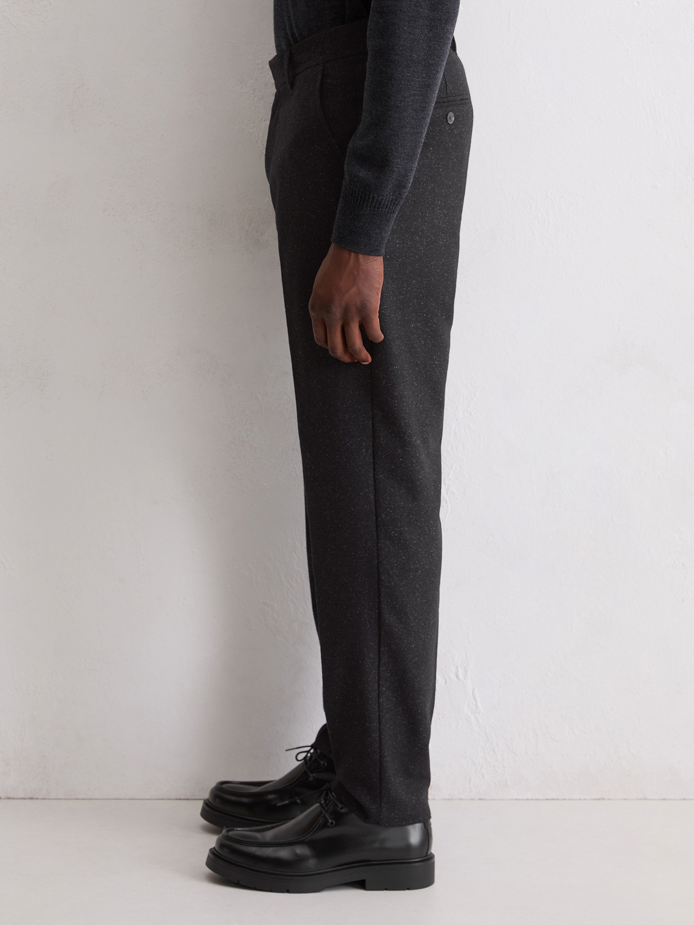 Брюки повседневные Marc O’Polo модель 529017010198-G94 Фото