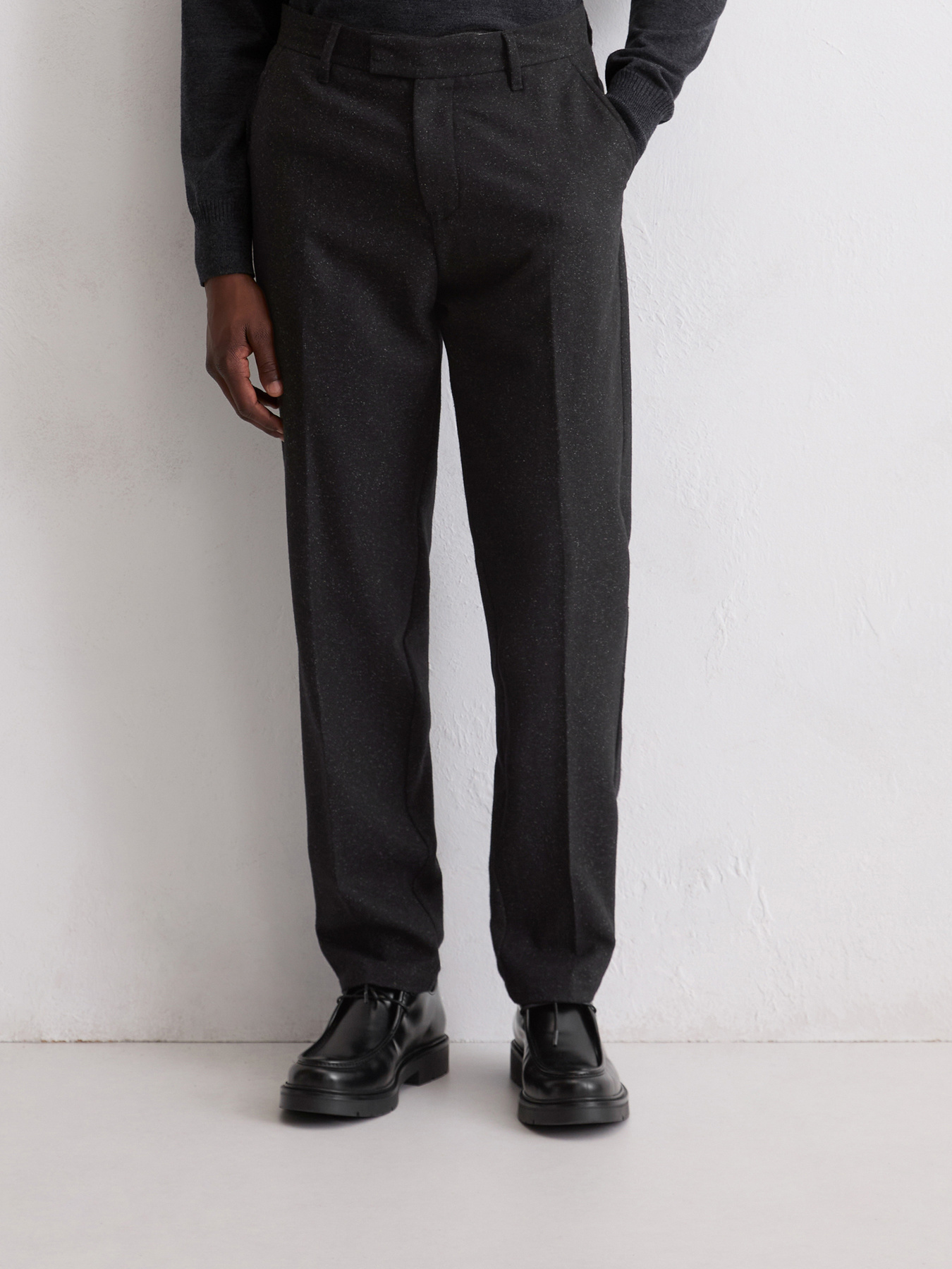 Брюки повседневные Marc O’Polo модель 529017010198-G94 Фото