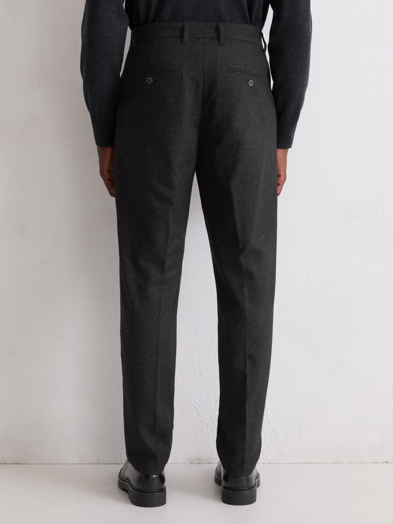 Повседневные штаны Marc O’Polo модель 529017010198-G94 Фото