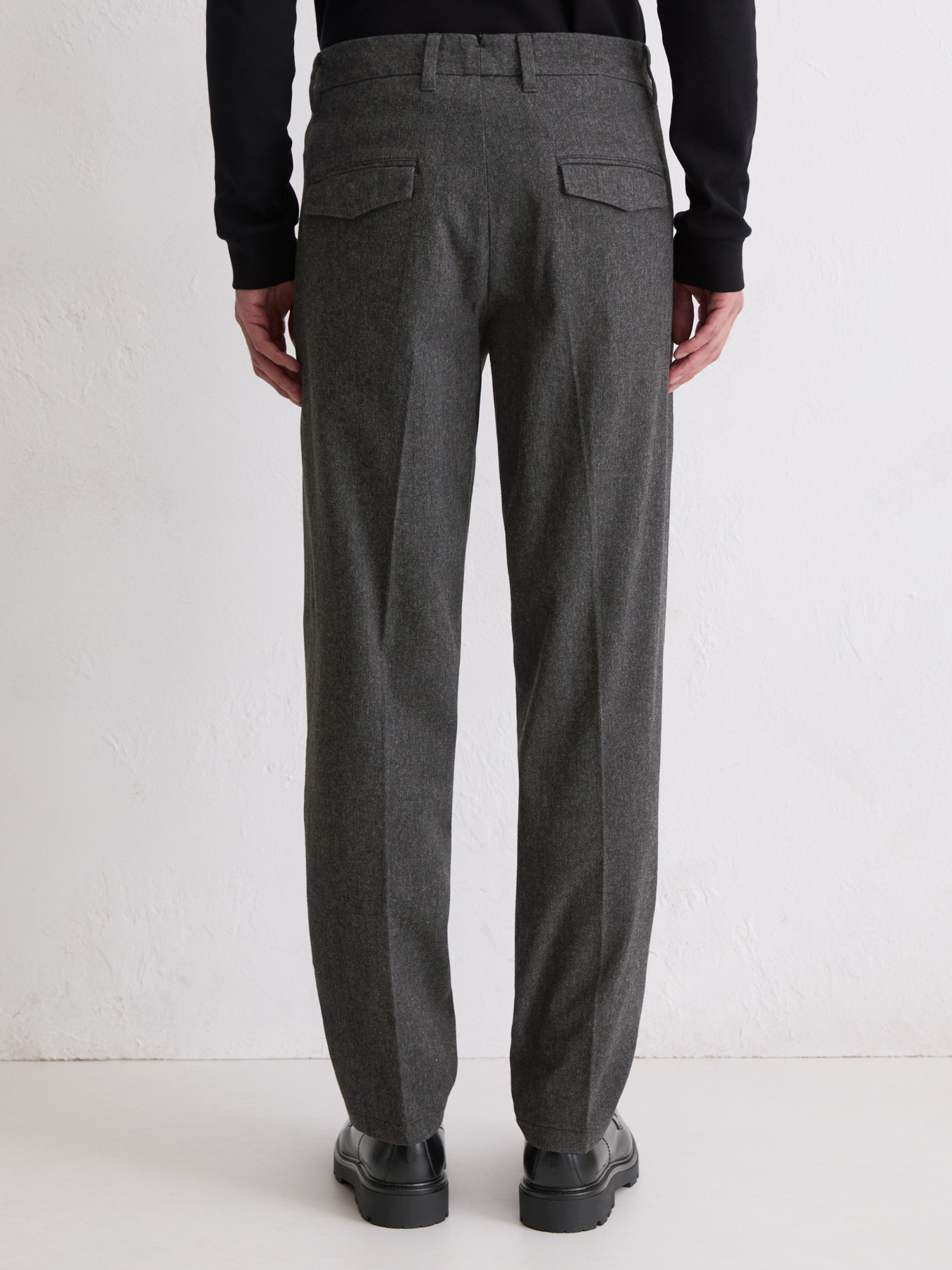 Штани повсякденні Marc O’Polo модель 529020410090-G98 Фото