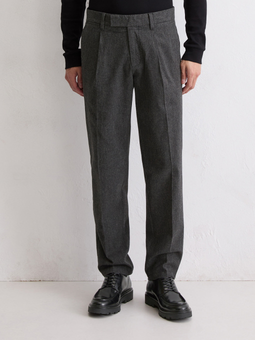 Брюки повседневные Marc O’Polo модель 529020410090-G98 Фото