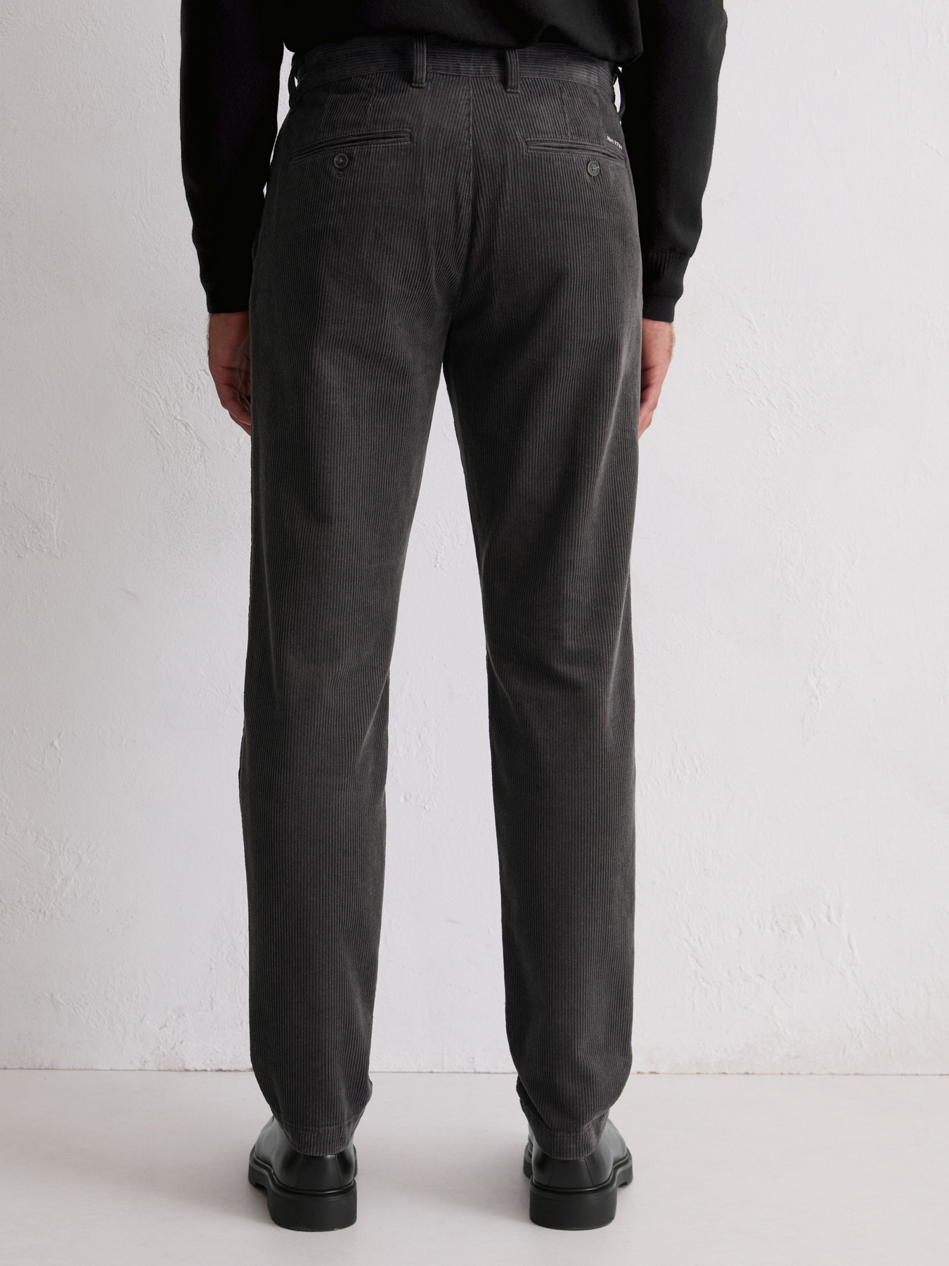 Повседневные штаны Marc O’Polo модель M29009610214-985 Фото