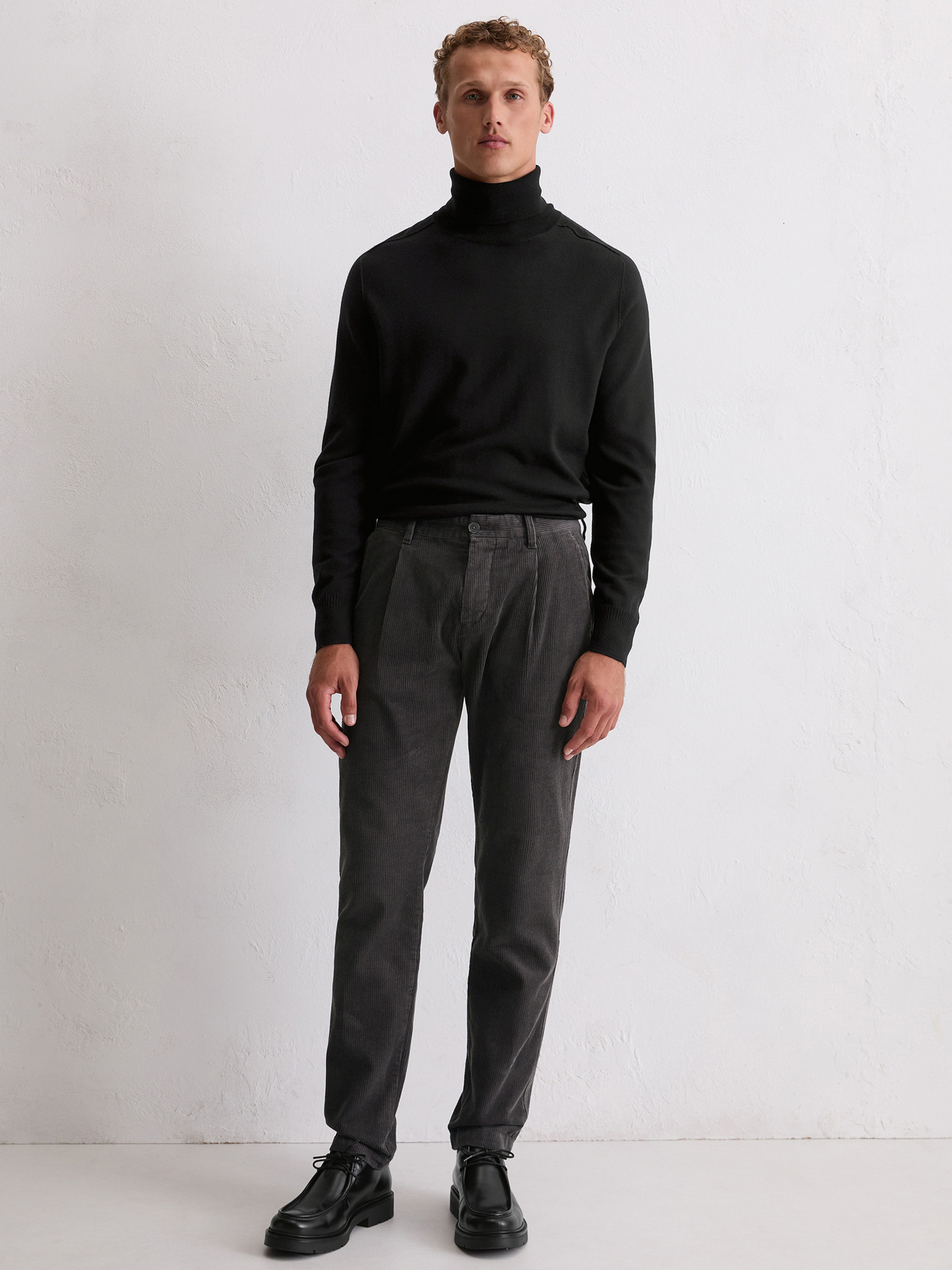 Повседневные штаны Marc O’Polo модель M29009610214-985 Фото