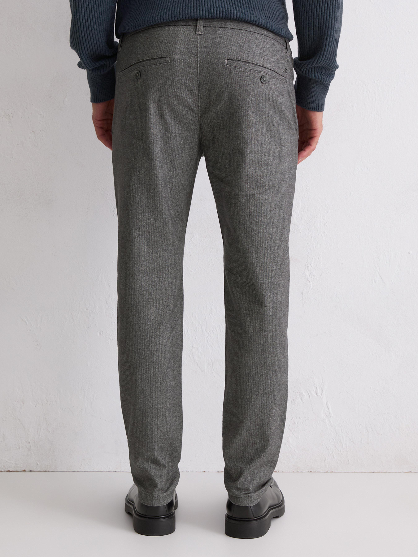 Брюки повседневные Marc O’Polo модель M29020410220-E96 Фото